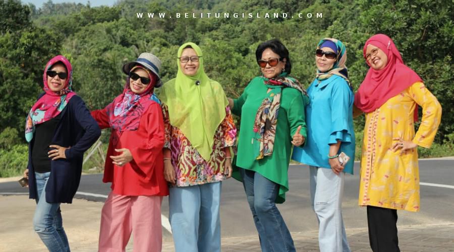 belitung image